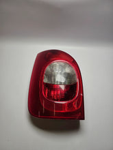 Citroen Xsara Picasso Ön Facelift 99-04 Model Sol Arka Stop Lambası 9631564080